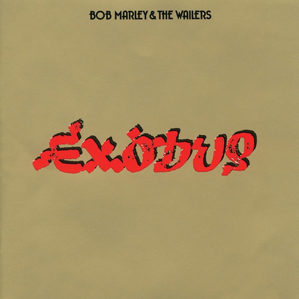 Bob Marley — Exodus